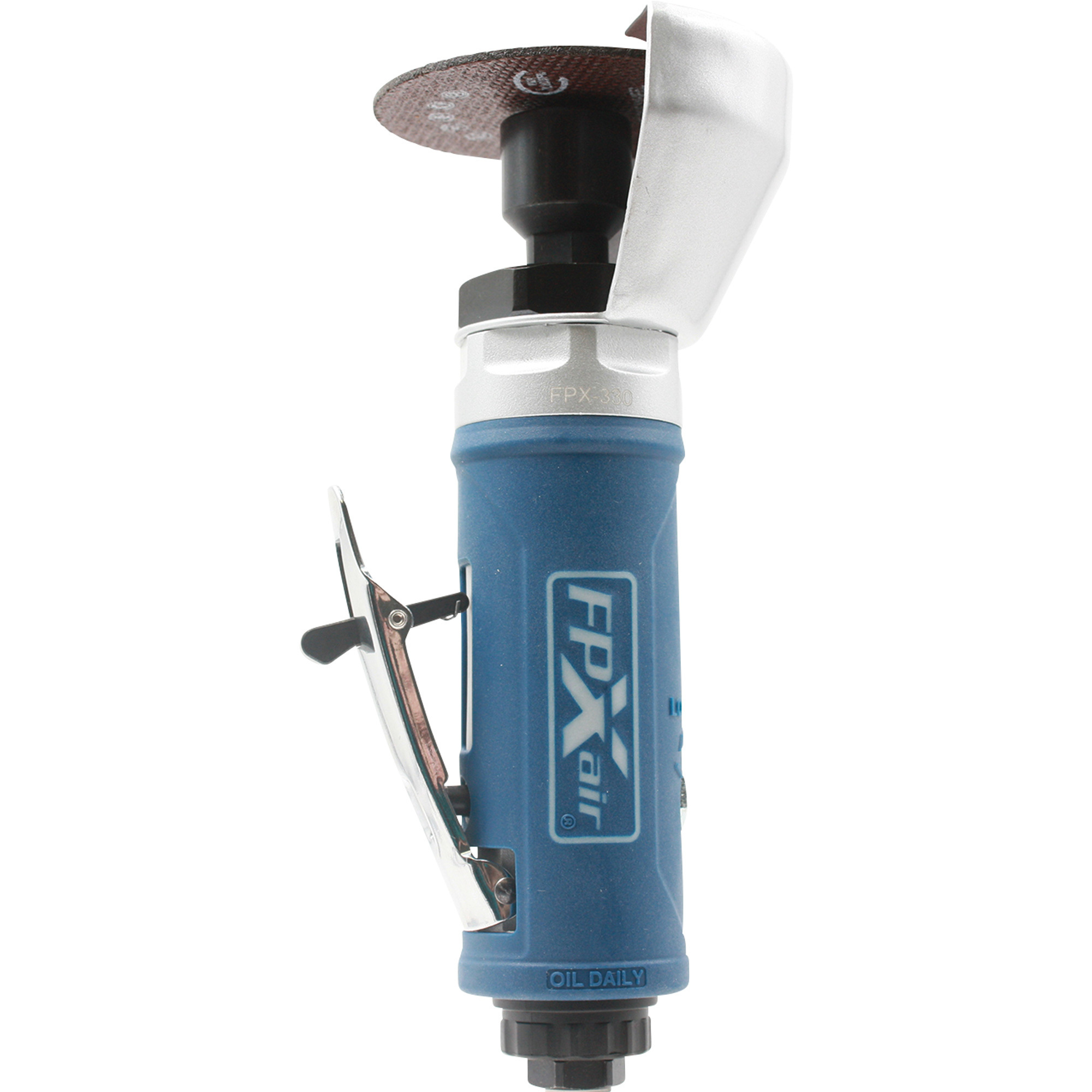FPX Air Tools 3in. Cutoff Tool, Model# FPX-330